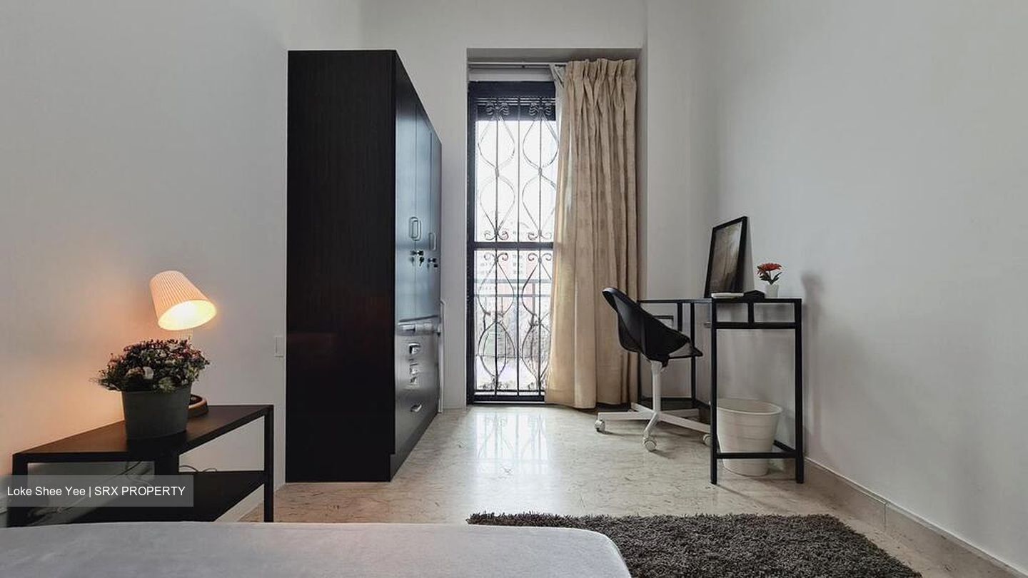 The Anchorage (D3), Condominium #511341941